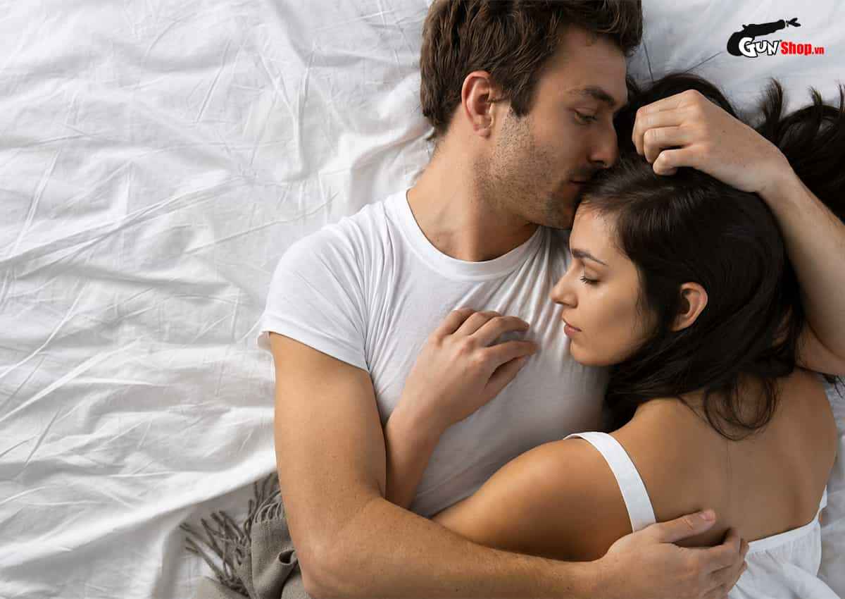 Giãn tĩnh mạch thừng tinh có quan hệ được không?