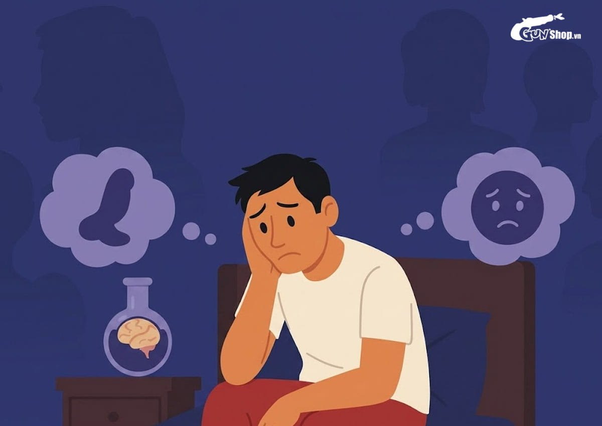 Tăng kích thước dương vật có an toàn không?