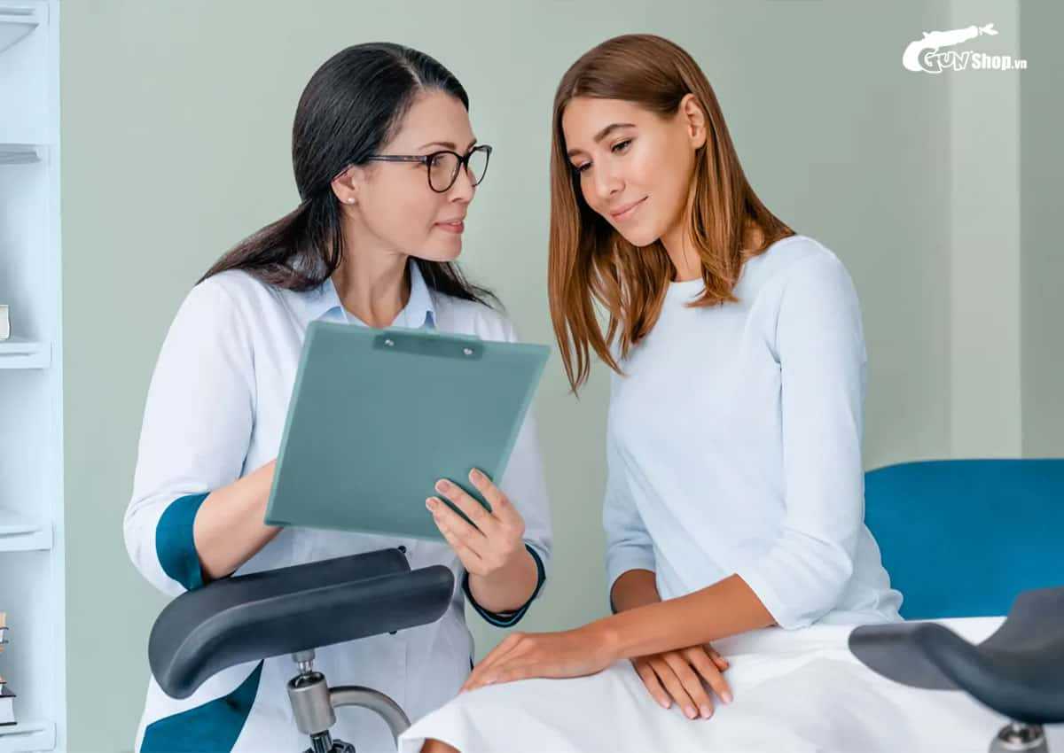 Hút thai 1 lần có bị vô sinh không?