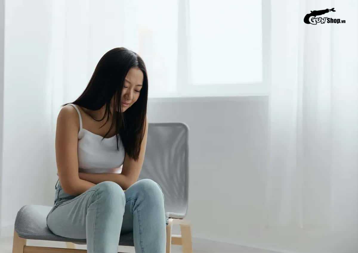Hút thai 1 lần có bị vô sinh không?