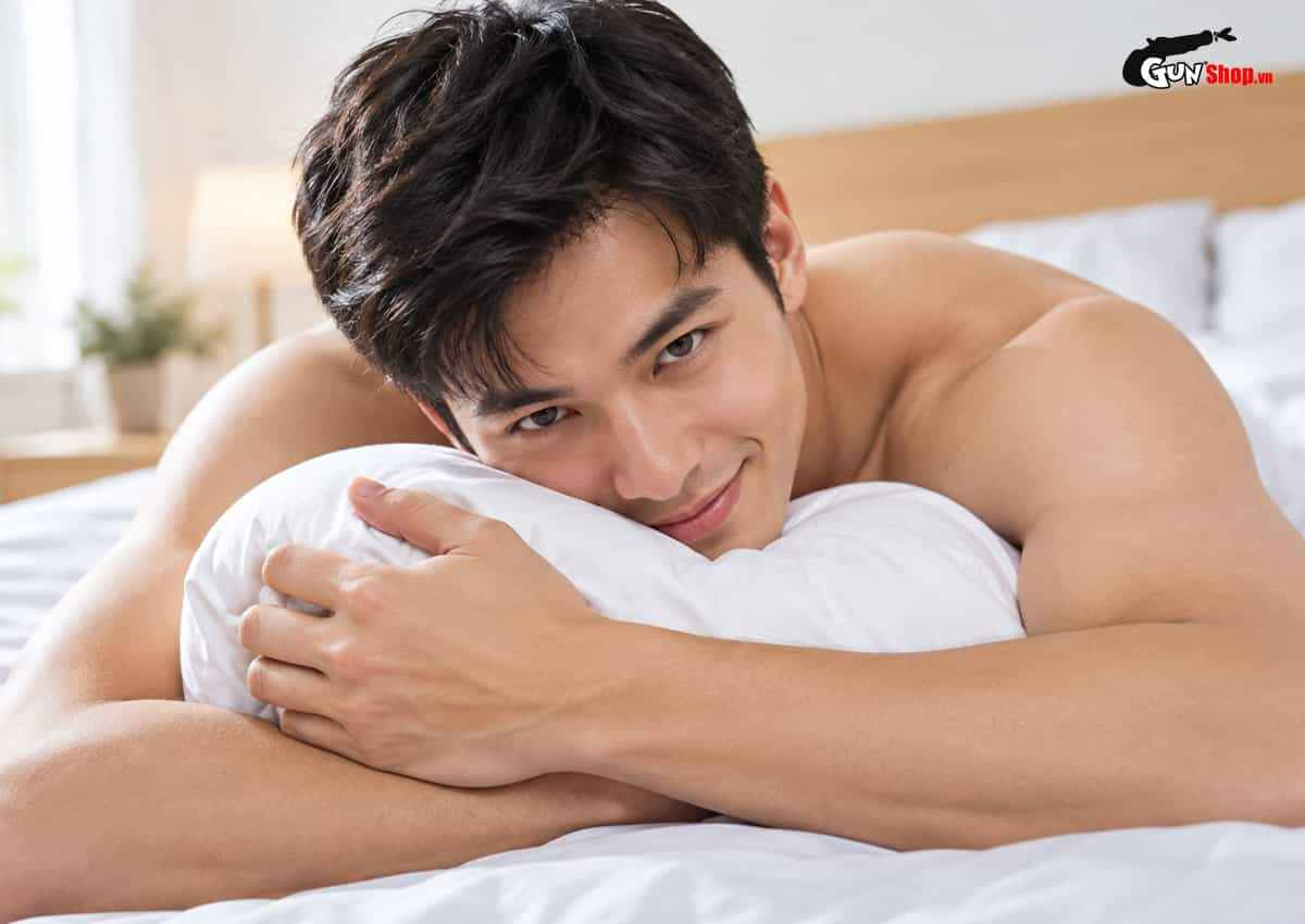 Lợi ích của đồ chơi tình dục: 6 tác dụng và lưu ý an toàn