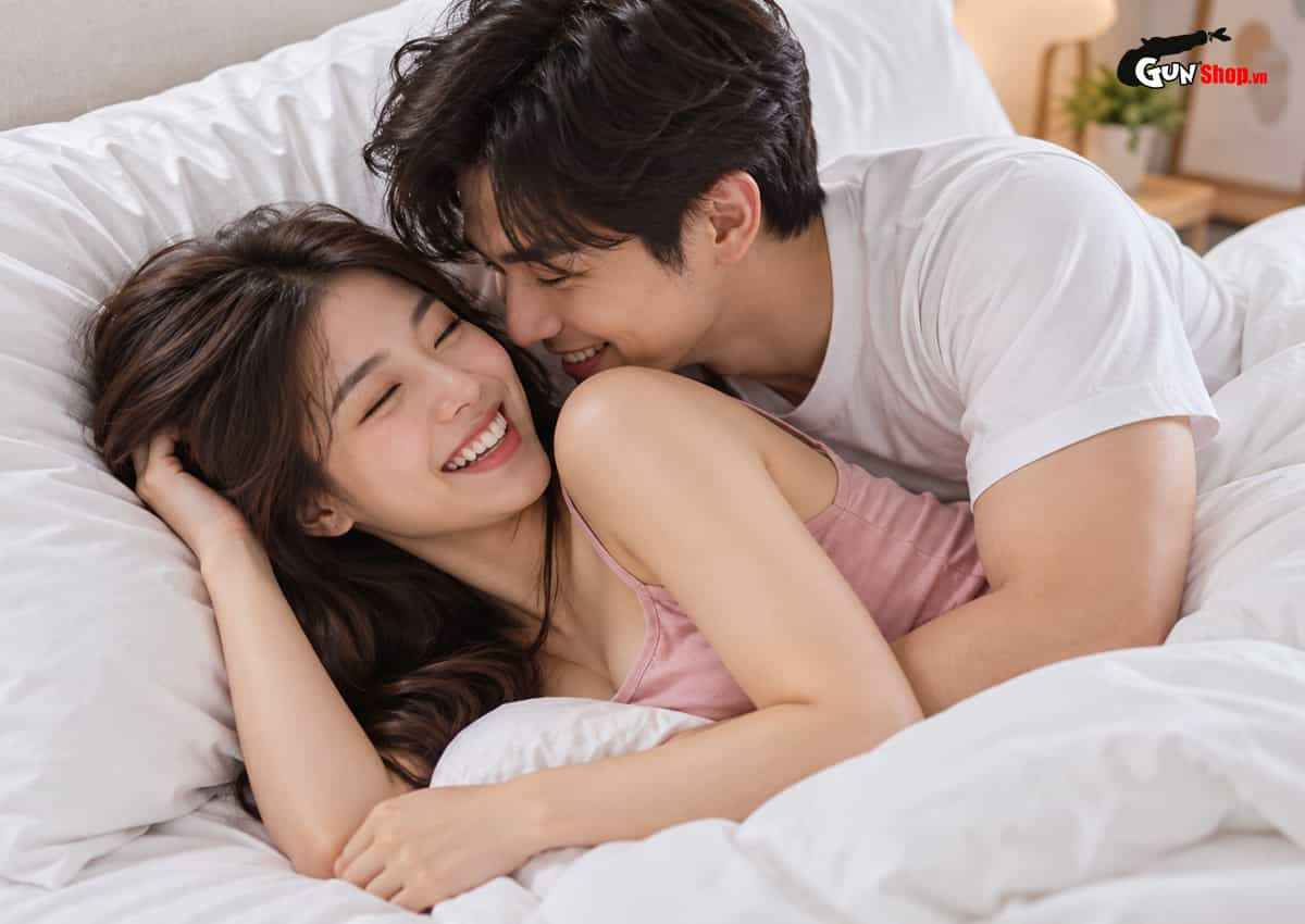 Lợi ích của đồ chơi tình dục: 6 tác dụng và lưu ý an toàn
