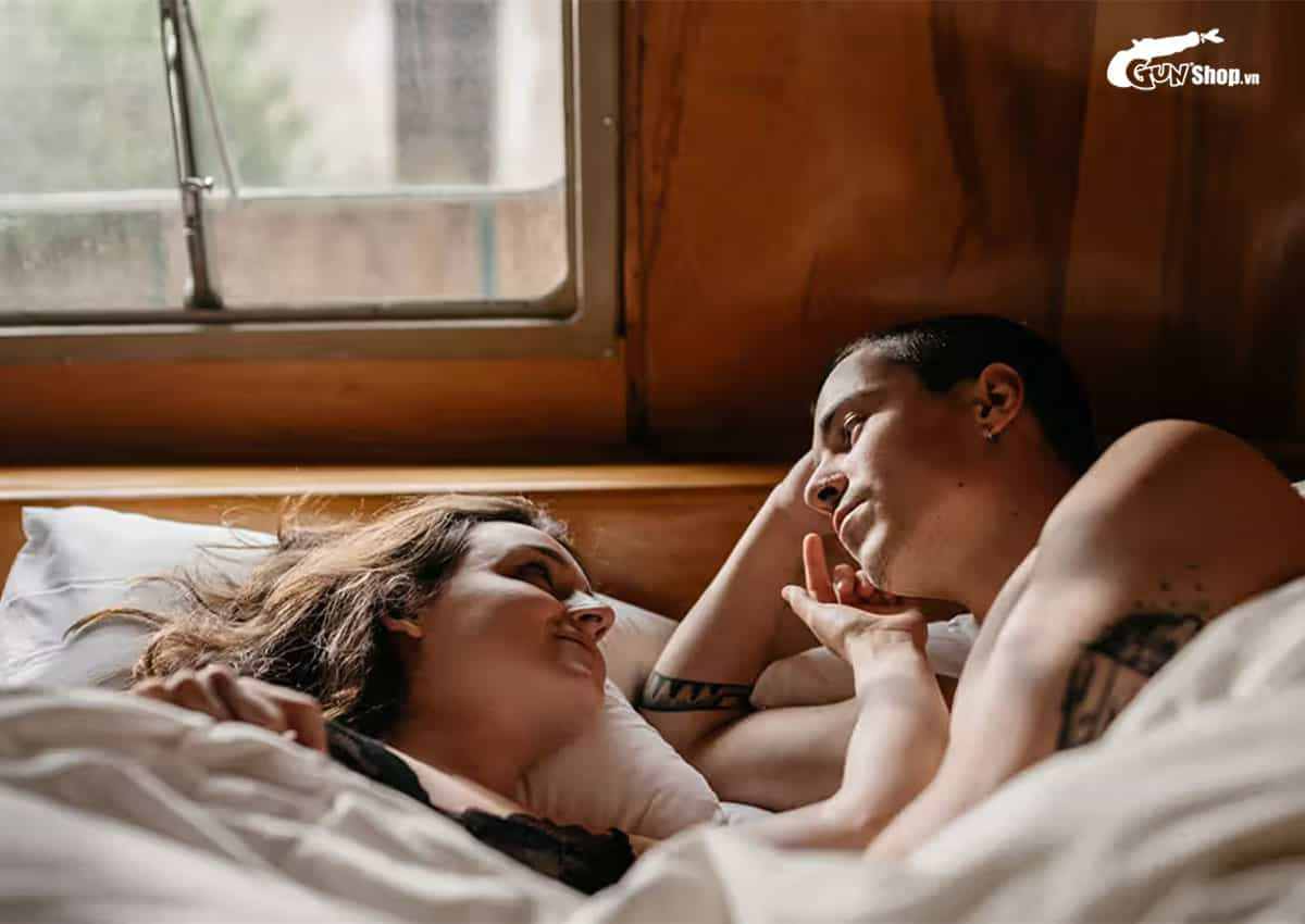 Nguyên nhân và cách khắc phục tình trạng môi lớn chảy xệ