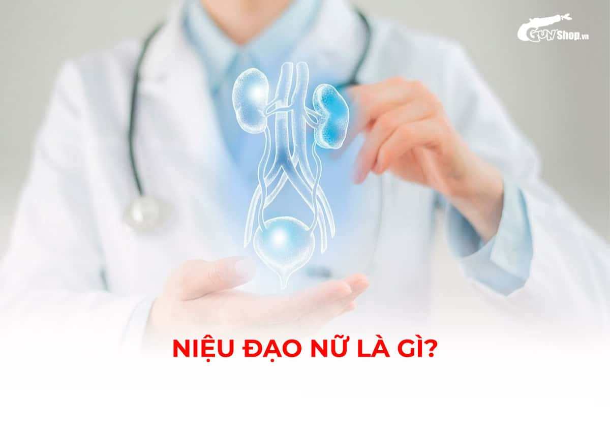 Lỗ niệu đạo nữ để làm gì
