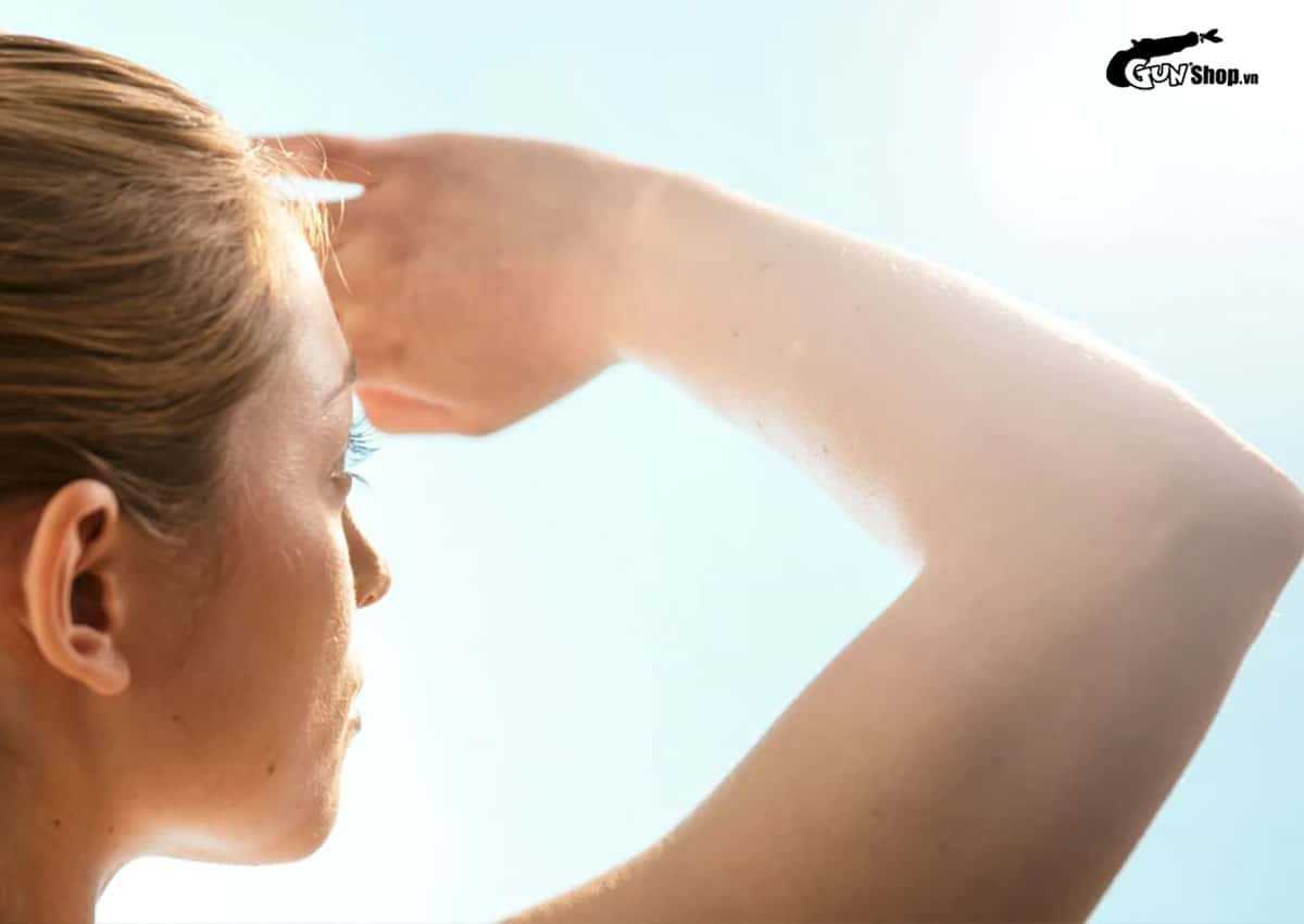 Peel hồng vùng kín có tốt không?