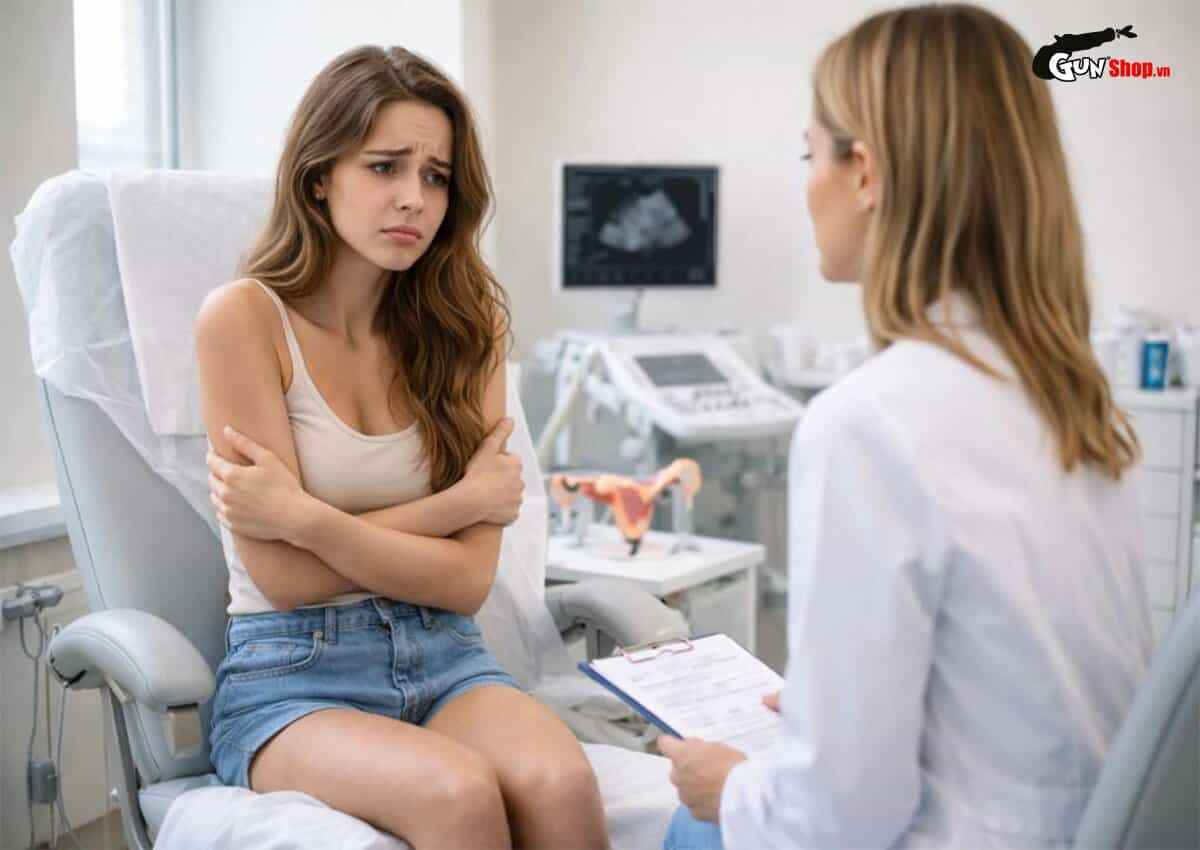 Phá thai có ảnh hưởng gì không?