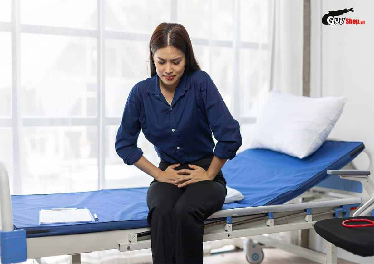 Phá thai có ảnh hưởng gì không?
