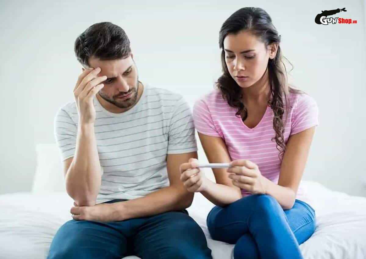 Phá thai có ảnh hưởng gì không?