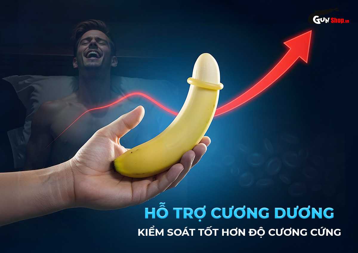 Viên uống Powergra Quick tăng cường sinh lý, hỗ trợ cương dương