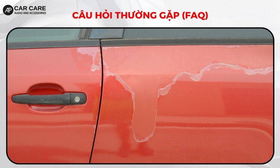 Câu hỏi thường gặp (FAQ)