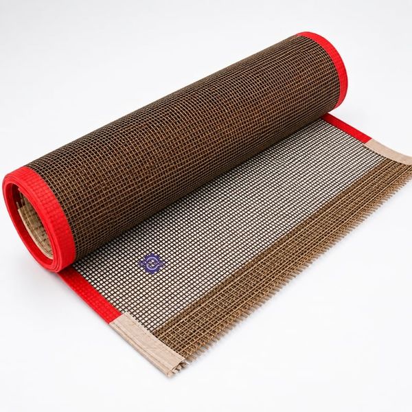 lưới sấy chịu nhiệt Teflon PTFE 1x1