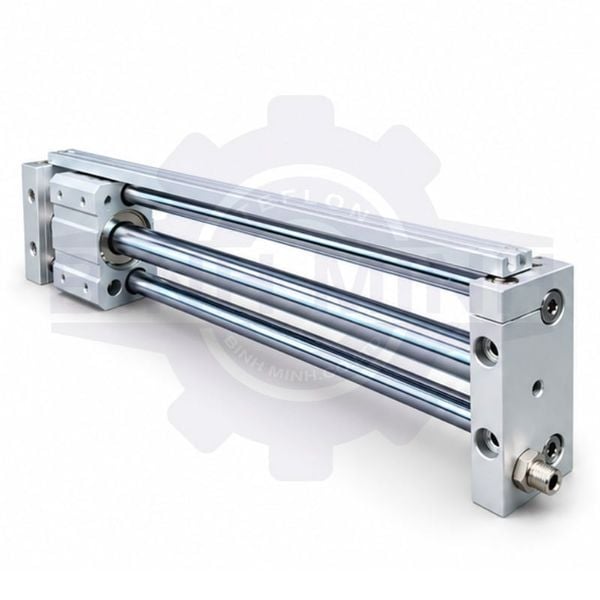 xilanh không ty từ tính Airtac