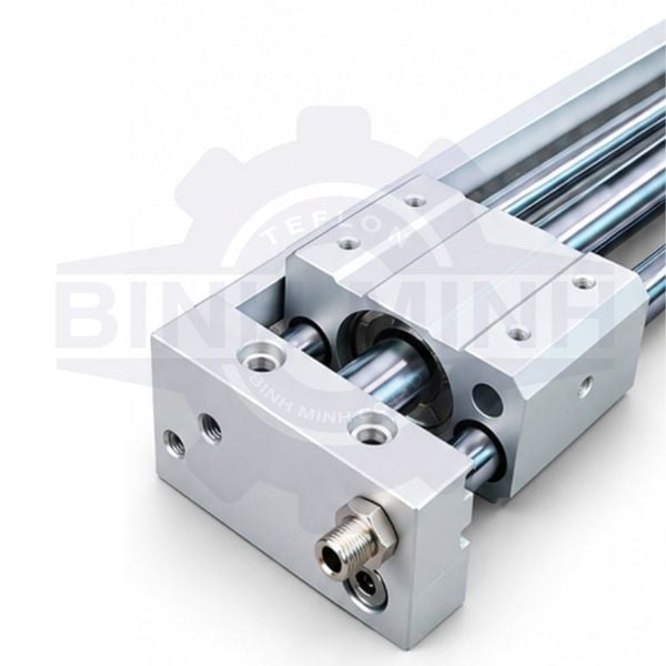 xilanh MRU 15*320H-S