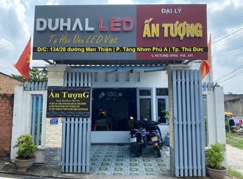 Đèn Duhal Có Tốt Không? Đánh Giá Chi Tiết, Giá Bán & Ưu Nhược Điểm