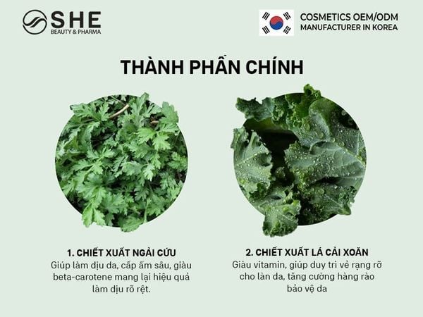 kem chống nắng nâng tone SOOKALE