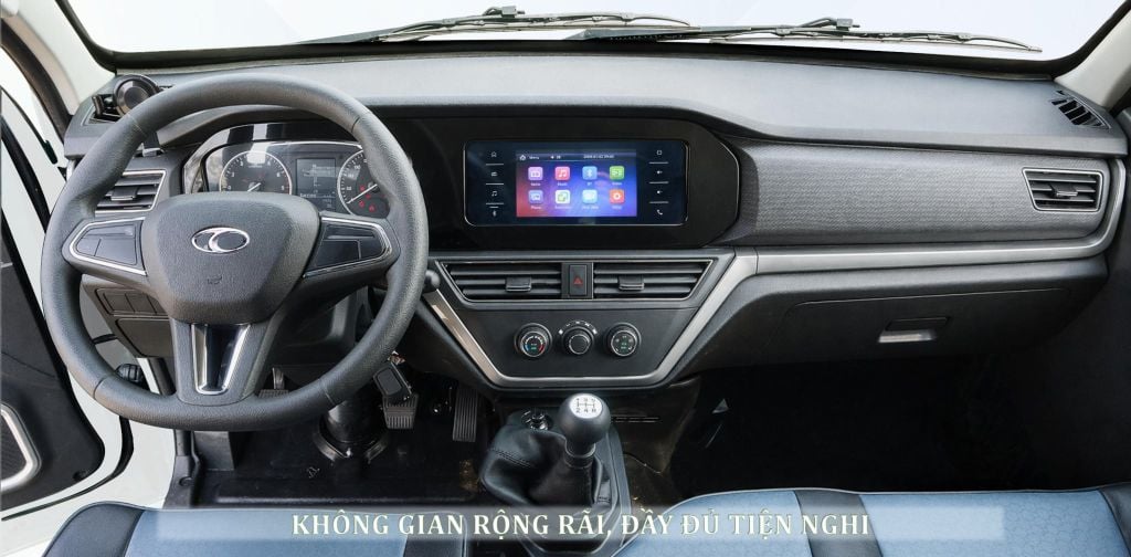 nội thất Linker T4.5-3.5