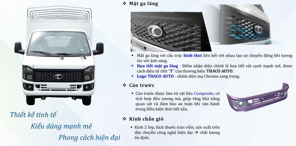 thaco linker t4.5-3.5