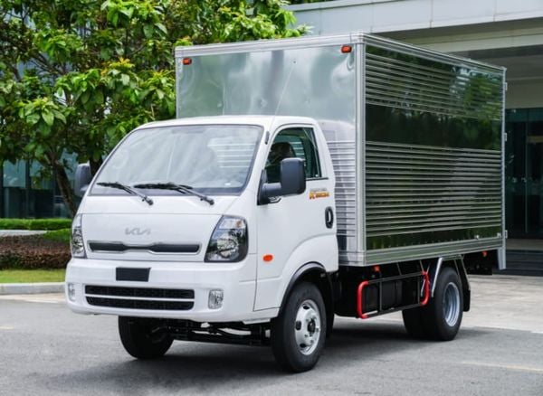 kia k250m