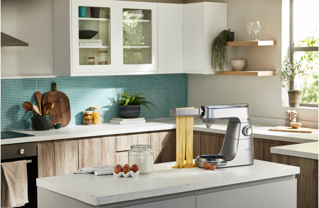 Dụng cụ cắt sợi Kenwood KAX984ME