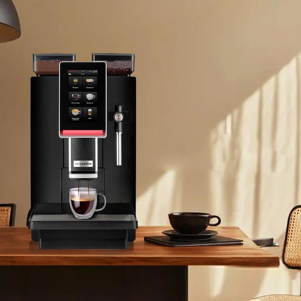 Máy pha cà phê hiện đại Dr Coffee Minibar S1 Coffee Machine