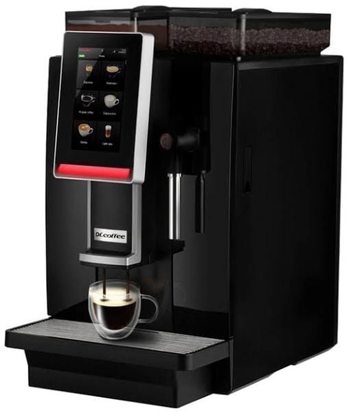 Máy pha cà phê nguyên chất Dr Coffee Minibar s fully automatic coffee machine