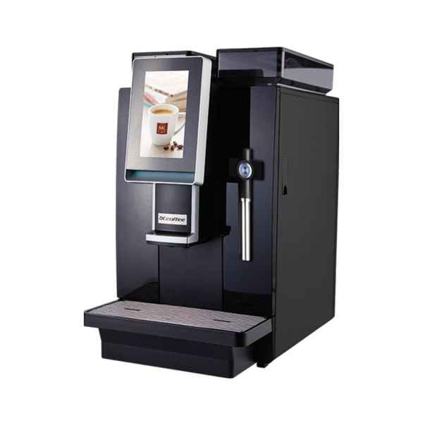 Máy pha cafe tốt Dr.Coffee S1 B