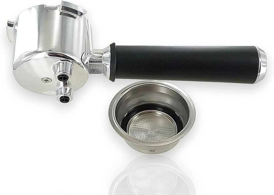 Tay cầm máy pha cafe Espresso Delonghi EC 885