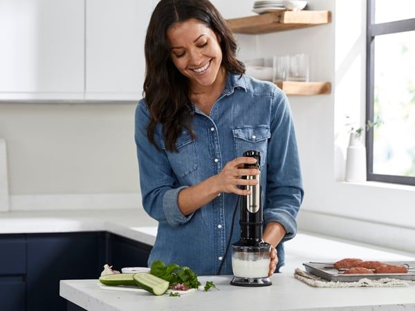 Máy xay cầm tay Braun mq7045x multiquick 7