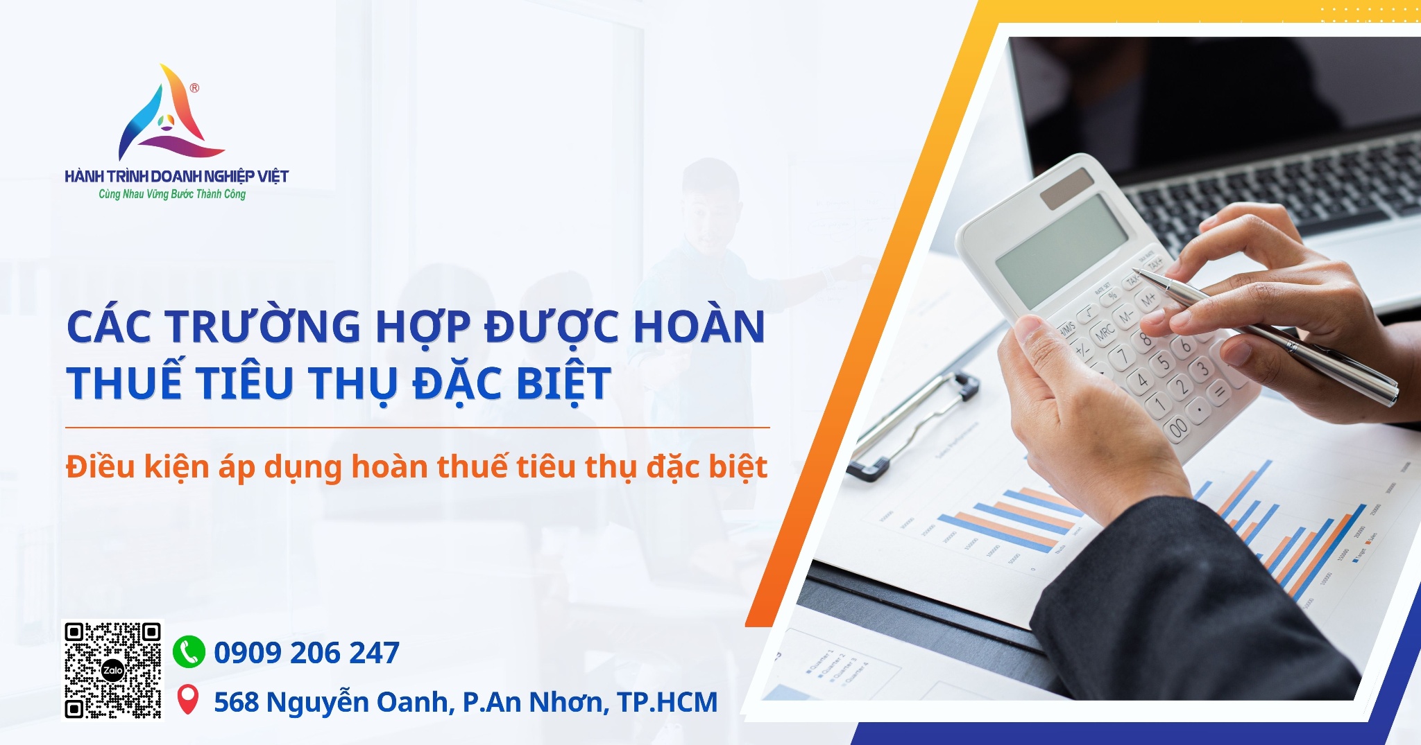Các trường hợp được hoàn thuế tiêu thụ đặc biệt, điều kiện áp dụng hoàn thuế tiêu thụ đặc biệt