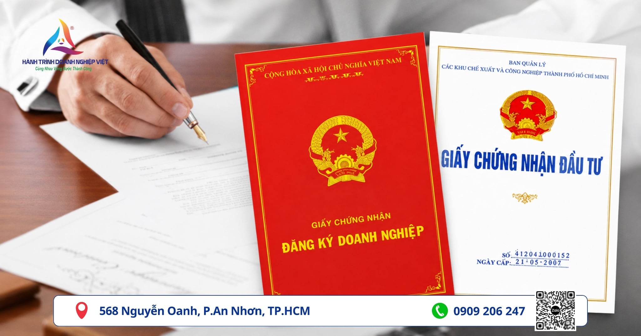 IRC và ERC bao gồm những nội dung gì?