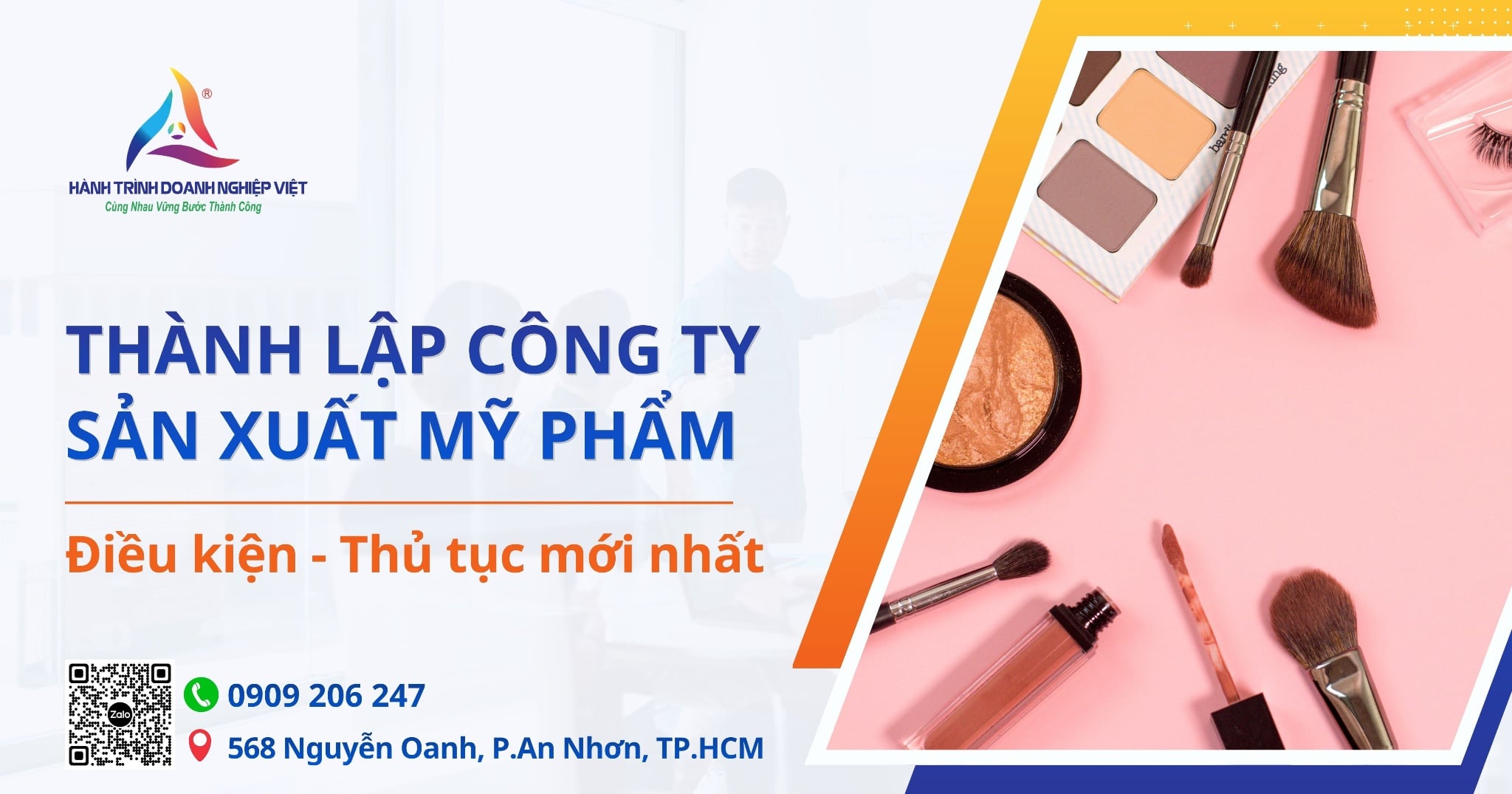 dieu-kien-thu-tuc-thanh-lap-cong-ty-san-xuat-my-pham-moi-nhat-htdnv