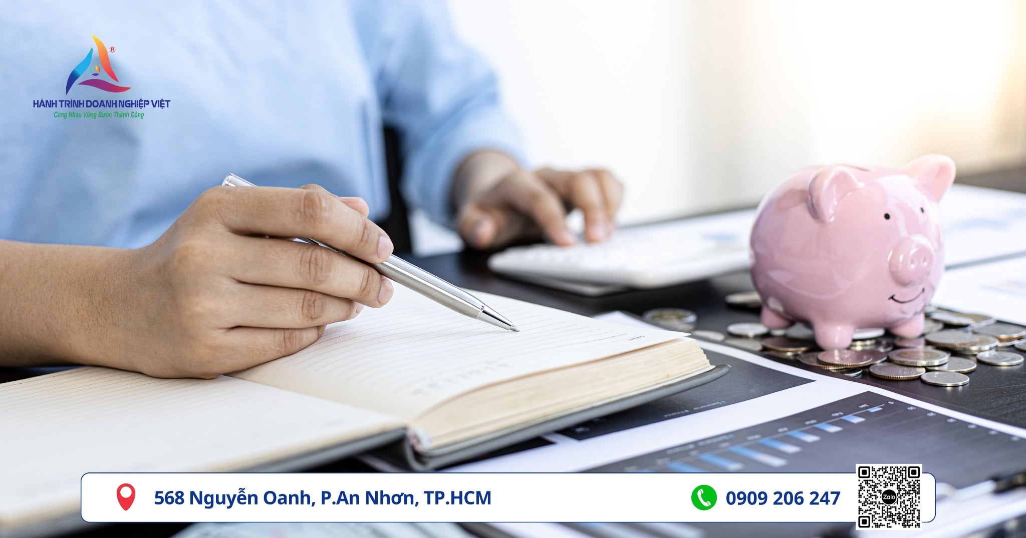 Những lưu ý khi chấm dứt hoạt động chi nhánh