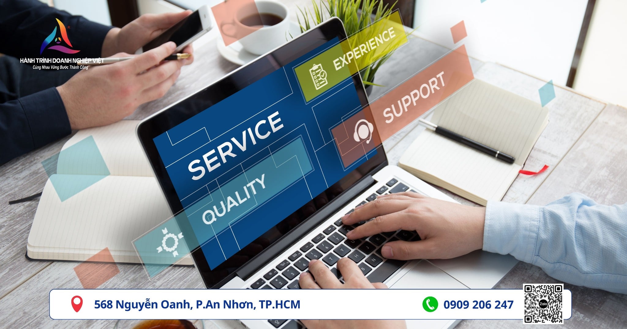 Dịch vụ giải thể chi nhánh tại HTDNV Group