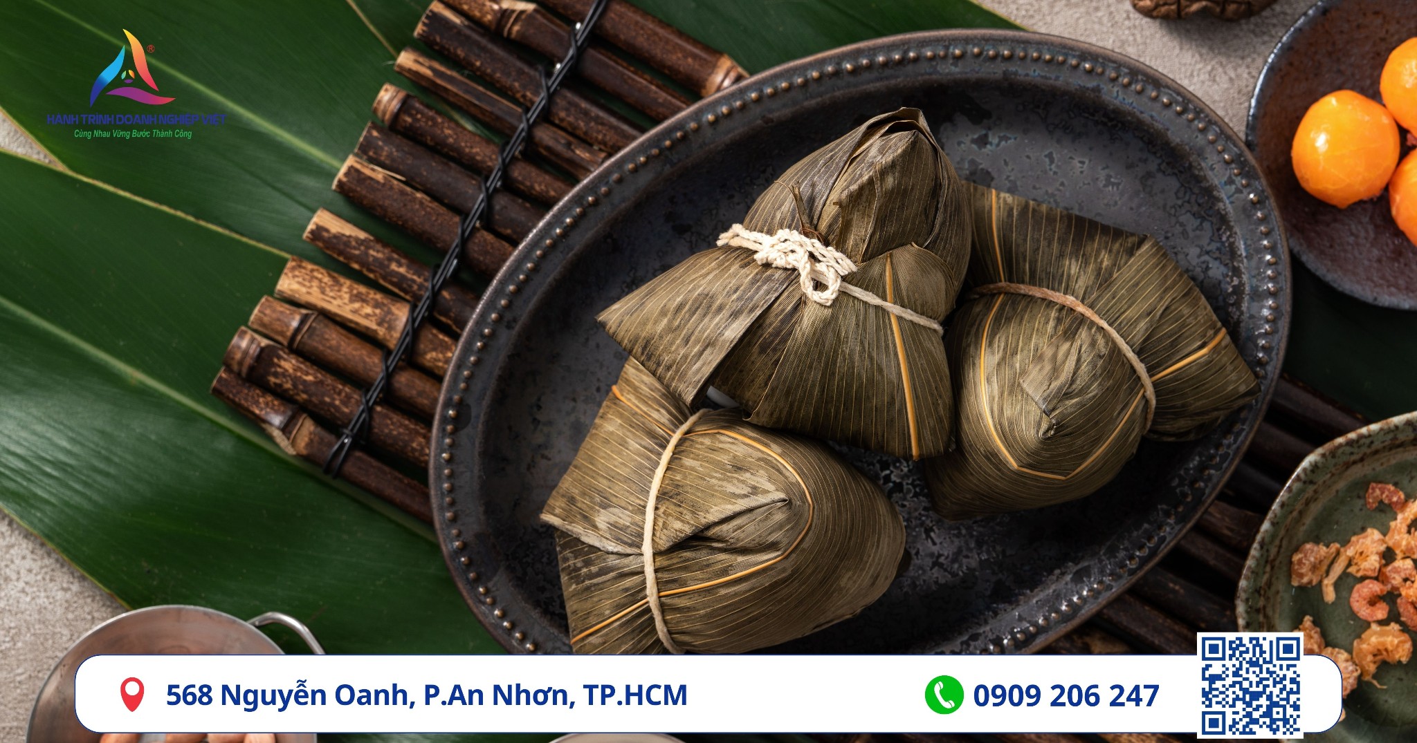 Tết Đoan Ngọ là gì? Nguồn gốc và ý nghĩa ngày mùng 5 tháng 5