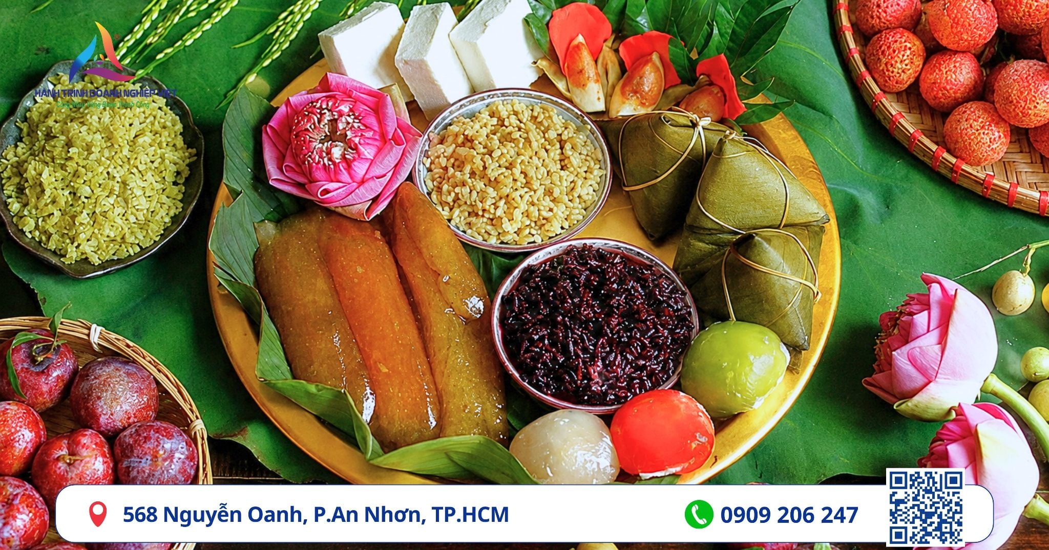 Tết Đoan Ngọ là gì? Nguồn gốc và ý nghĩa ngày mùng 5 tháng 5
