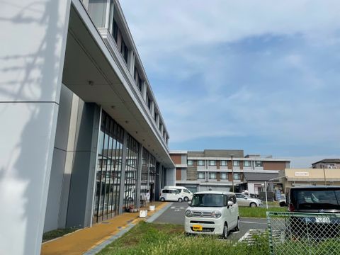 2025年9月16日 定期巡回を行いました!!