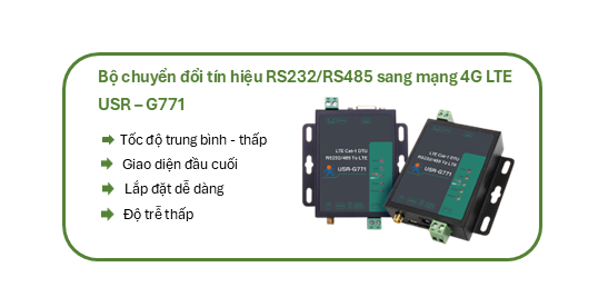 USR-G771