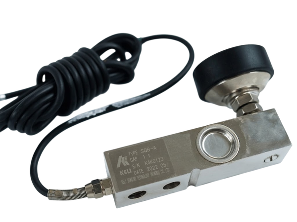 Cảm biến lực loadcell SQB-A 250 kg - 10 tấn