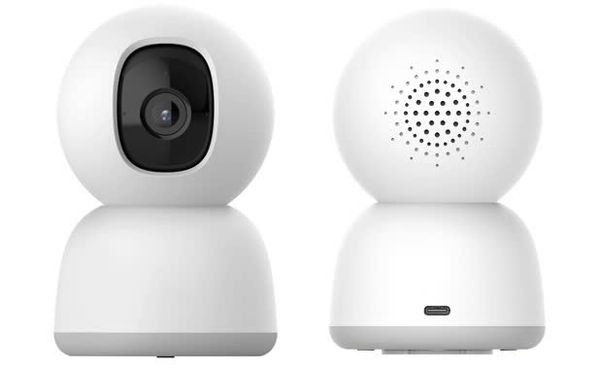 Vivoo ODM - Home WiFi Camera 3MP VVC-C3I5