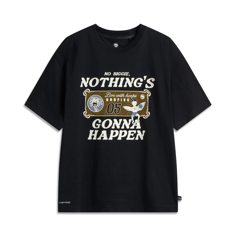 Áo T-shirt Nam Li-Ning AHSV213-5V