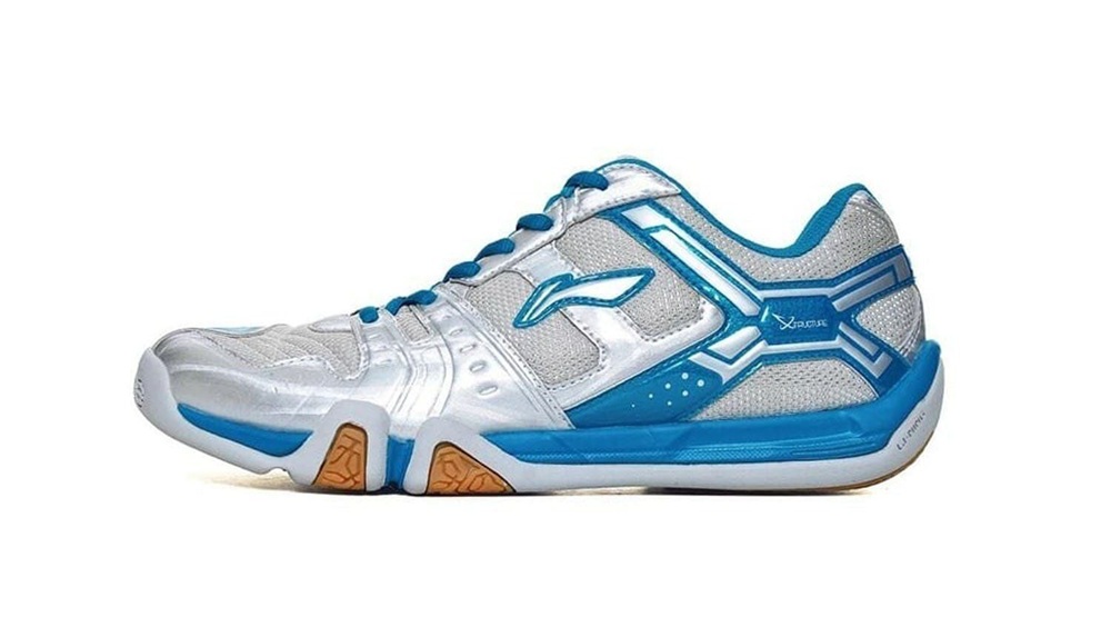 Giầy Cầu Lông Nam Li-Ning SAGA DAILY AYTS071-2