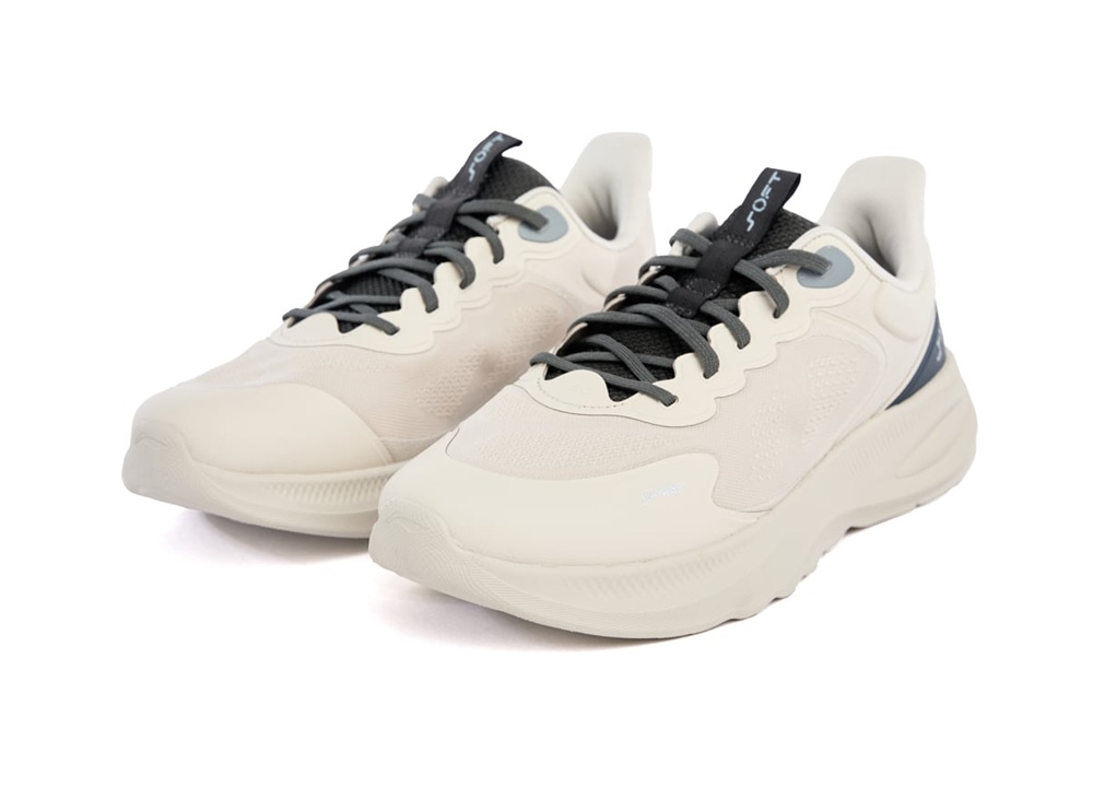 Giày Thời Trang Nam Li-Ning SOFT GO 2 V4 AGLV063-6V