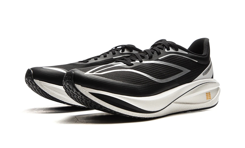 Giày Chạy Bộ Nam Li-Ning FEIDIAN 5 ARMV001-26V