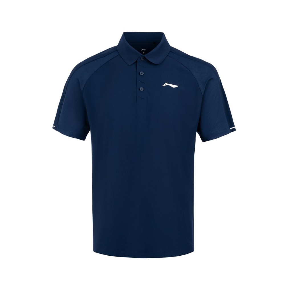 Áo Polo Nam Li-Ning APLV793-2V