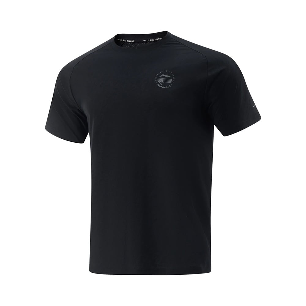Áo T-shirt Nam Li-Ning ATSV367-1V