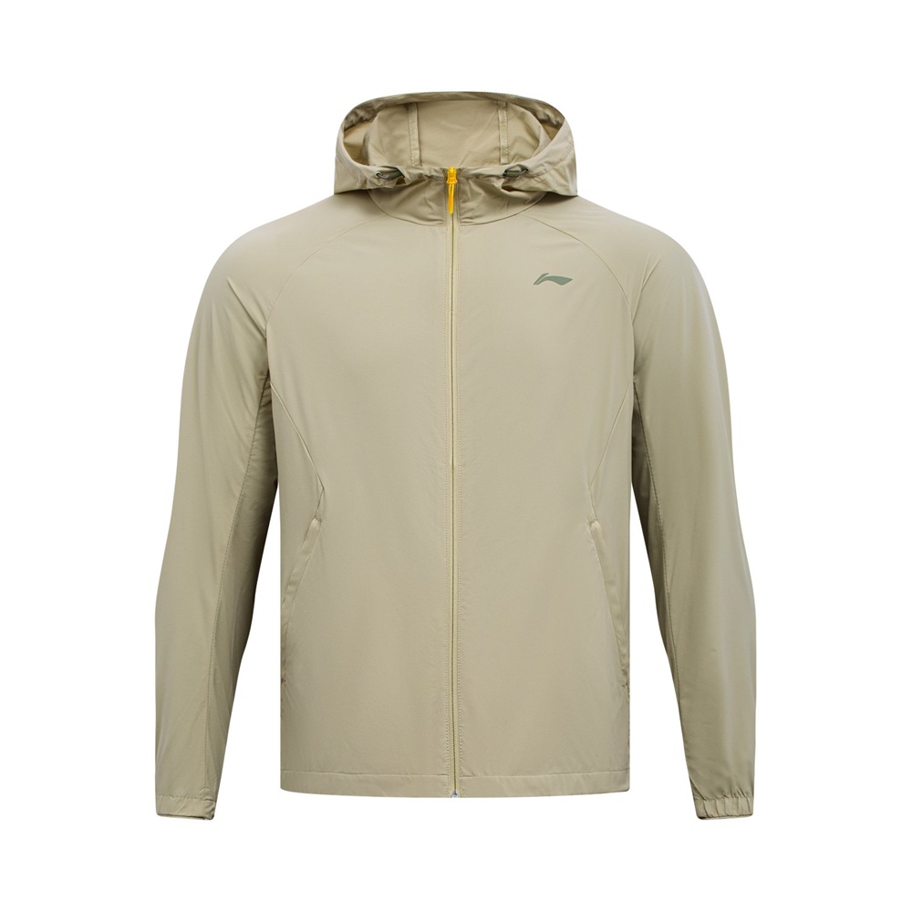 Áo gió Nam Li-Ning AFDT195-3