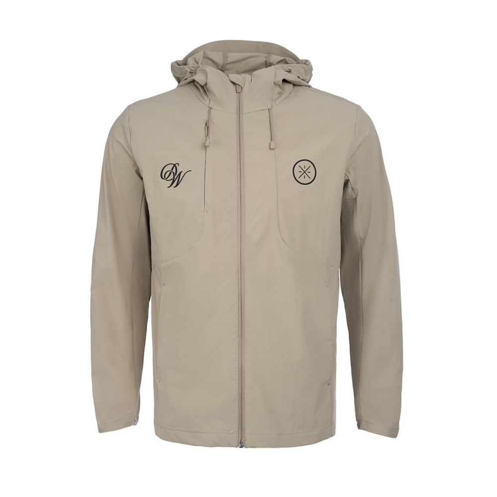 Áo Gió Nam Có Mũ Li-Ning AFDV125-3V