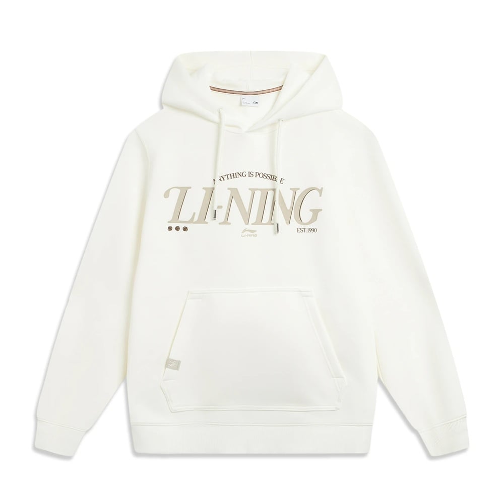 Áo Nỉ Nam Li-Ning AWDVA47-4V