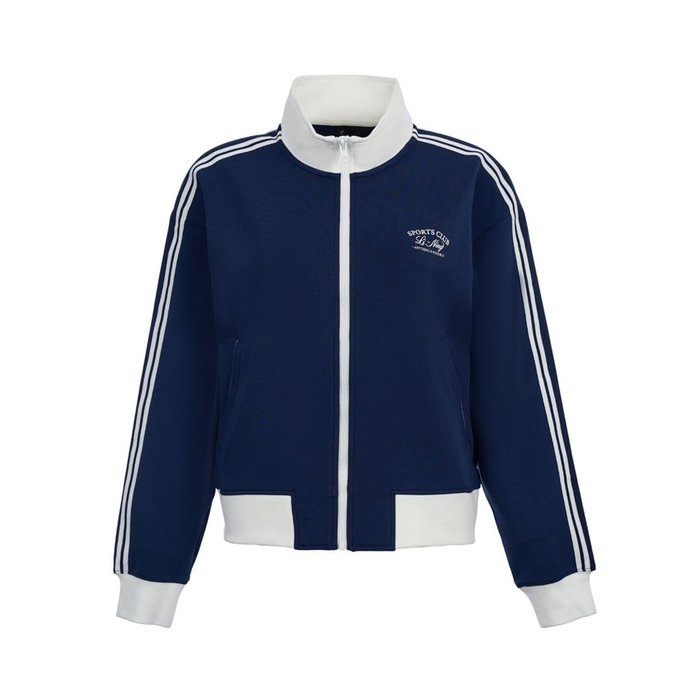 Áo nỉ Nữ Li-Ning AWDV930-1V