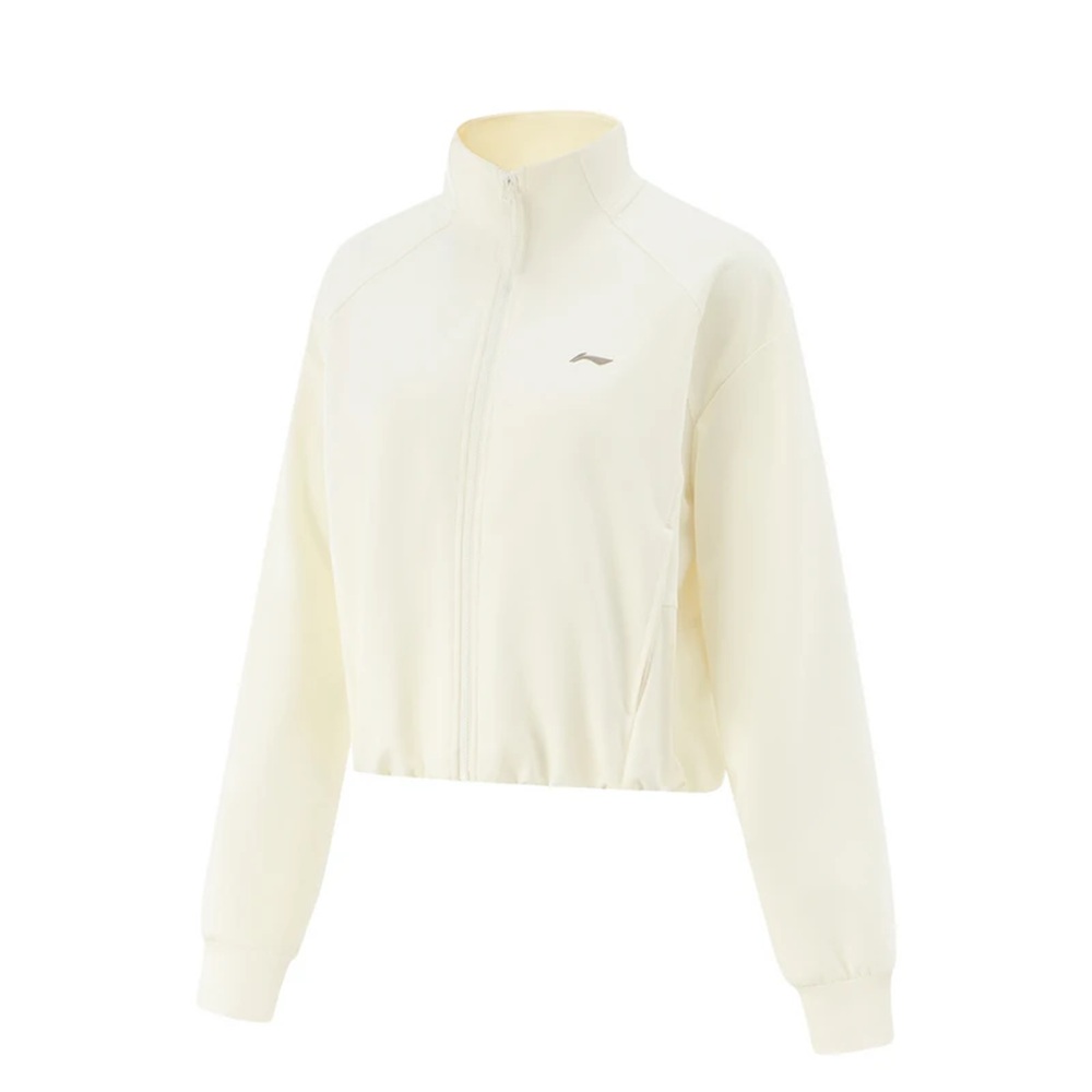 Áo Nỉ Nữ Li-Ning AWDV506-1V